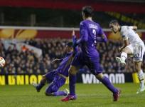 Nabil Bentaleb