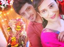Vikas Manaktala and Gunjan Walia