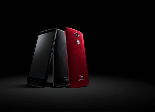 Motorola Droid Turbo Motorola Droid Turbo