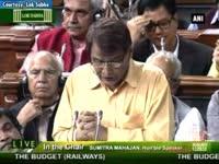 rail-budget-2015-16-swachh-railways-to-be-the-focus-of-railway-ministry