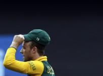 AB De Villiers South Africa World Cup 2015