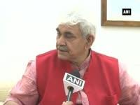 rail-budget-not-on-basis-of-political-differences-but-on-requirements-needs-of-railways-manoj-sin