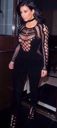 Kim Kardashian