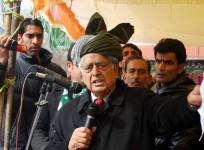 Mufti Muhammad Sayeed