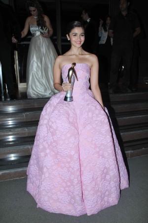 Filmfare Glamour and Style Awards 2015