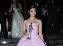 Filmfare Glamour and Style Awards 2015