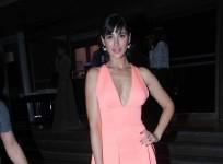 Filmfare Glamour and Style Awards 2015