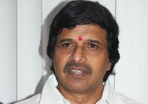 S Narayan