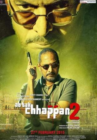 Ab Tak Chappan 2