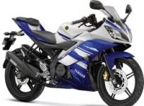 Yamaha R15 V2.0 Gets New Colour Shades In India; Variants, Price Details