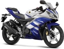 Yamaha R15 V2.0 Gets New Colour Shades In India; Variants, Price Details Yamaha R15 V2.0 Gets New Colour Shades In India; Variants, Price Details