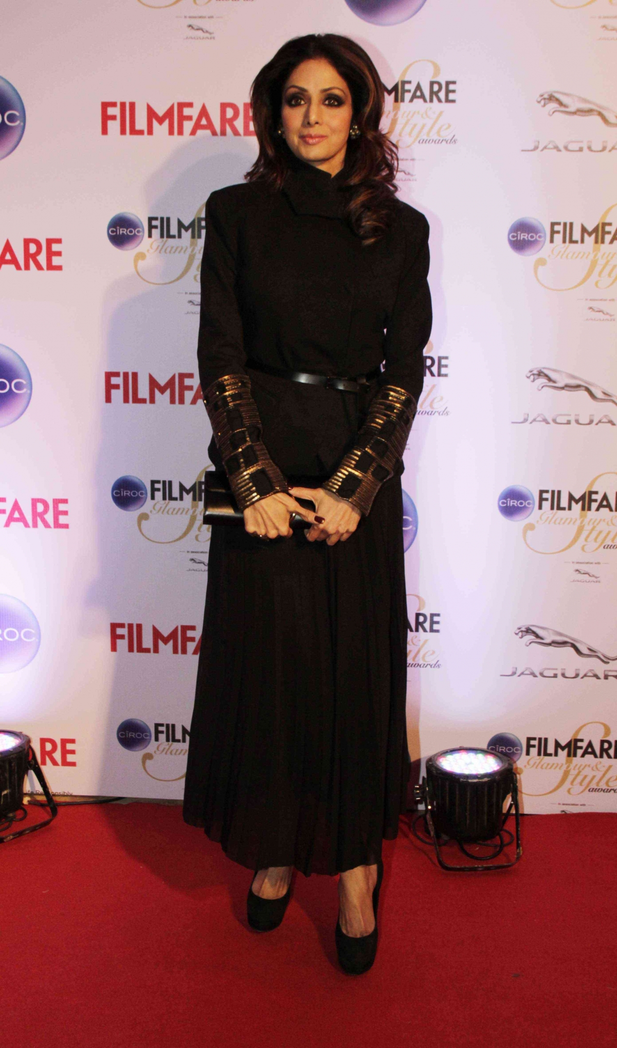 Kareena Kapoor Khan, Jacqueline Fernandez, Alia Bhatt and Other Best Dressed Divas at Filmfare Glamour And Style Awards 2015