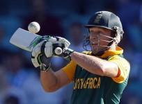 AB De Villiers South Africa World Cup 2015