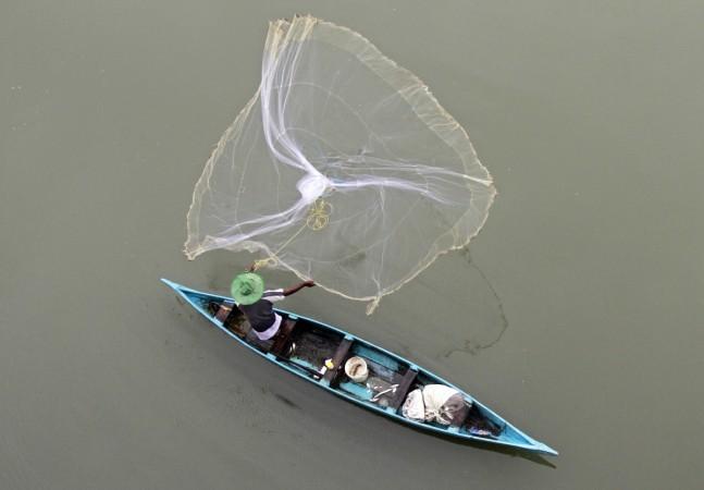 Fishermen