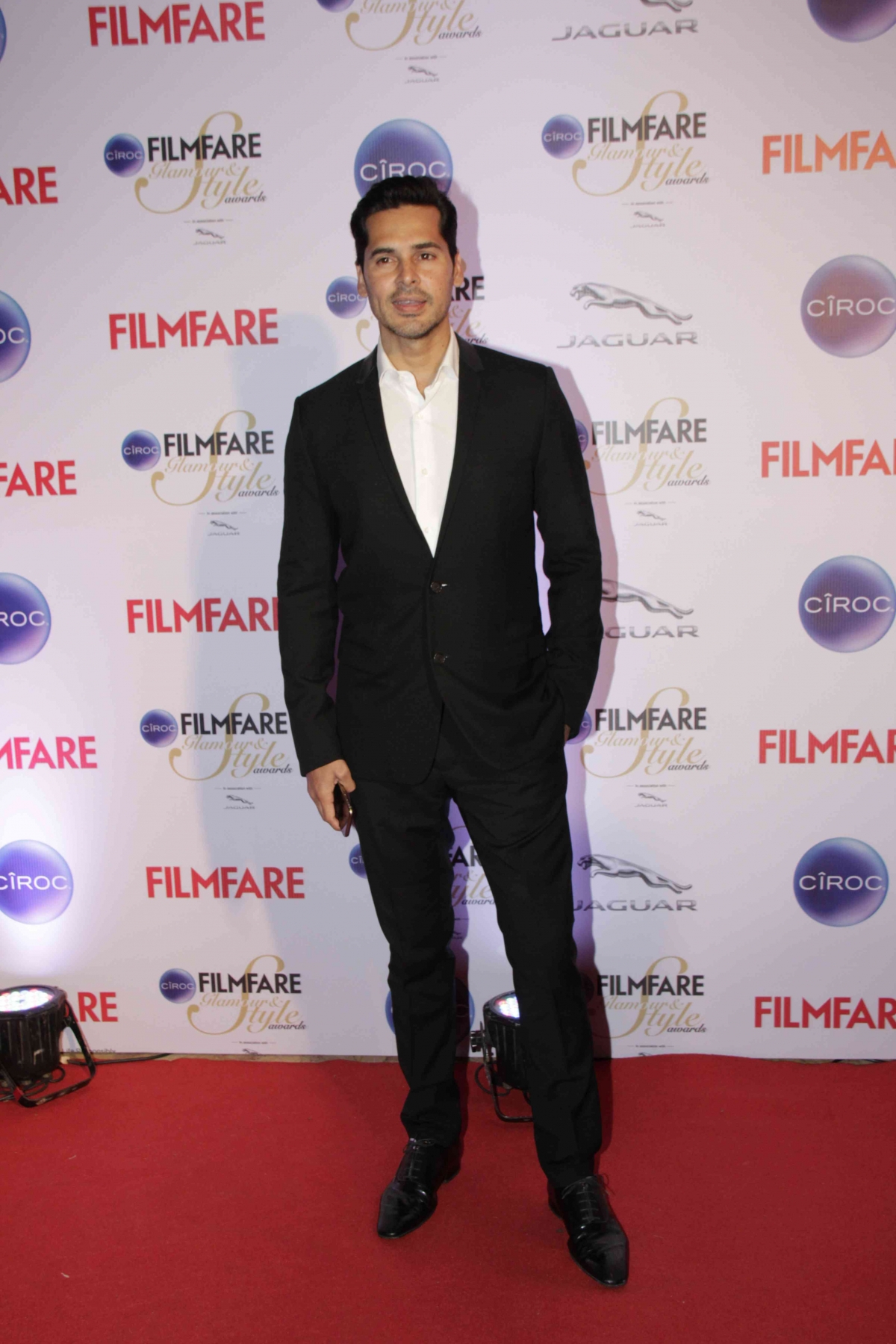 Filmfare Glamour And Style Awards 2015: Akshay Kumar, Big B, Sidharth ...