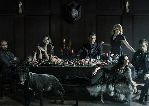 The Originals Spoilers