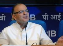 Arun Jaitley