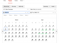 Google Updates Flights To Add Several Useful Features; Best Fares, Travel Destinations At Fingertips
