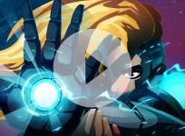 Velocity 2X