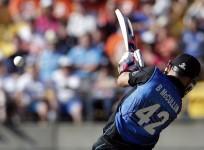 Brendon McCullum New Zealand World Cup 2015