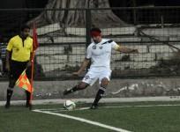 Ranbir Kapoor, Arjun Kapoor and Other Celebs Play Friendly Football Match with Mumbai Police
