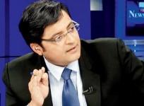 Arnab Goswami