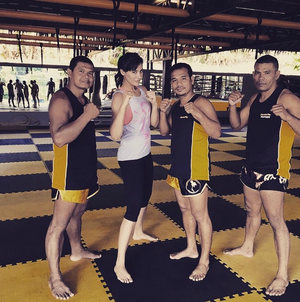 Alia Bhatt, Sonam Kapoor and Other New Bollywood Queens with Their Workout Pictures