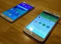 Samsung Galaxy S6 and S6 Edge Leak
