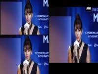 huma-qureshi-launches-oriflames-new-makeup-range
