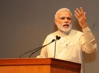 Narendra Modi