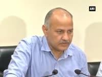 kejriwal-will-chair-delhi-dialogue-commission-manish-sisodia