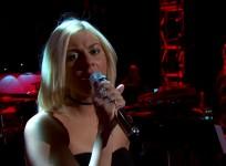 Jax rendered Cher's