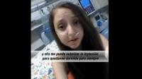 sick-teen-tells-chilean-president-she-wants-to-die