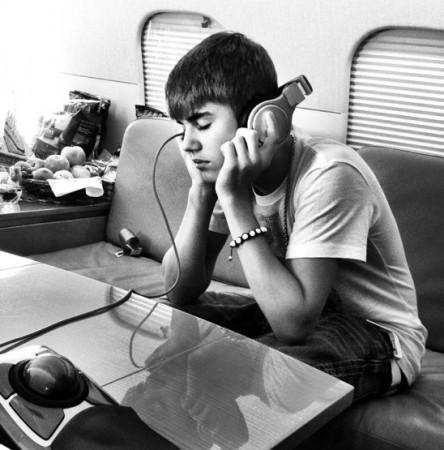 Justin Bieber