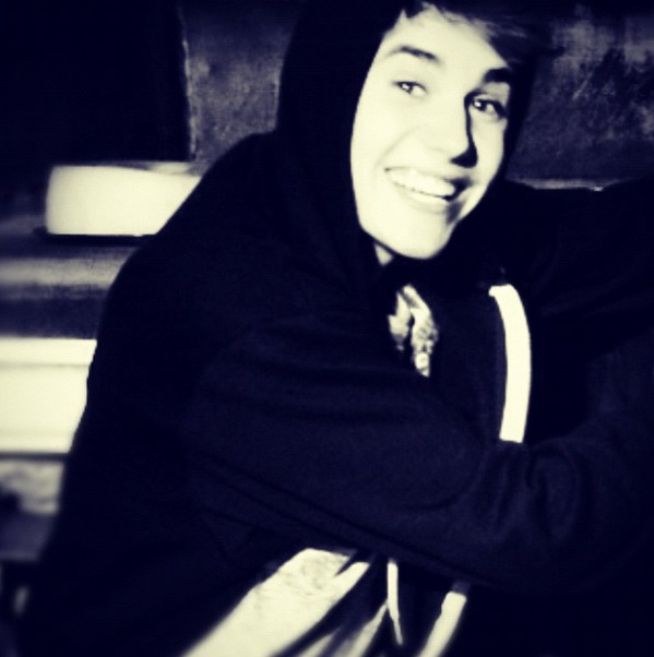 Justin Bieber