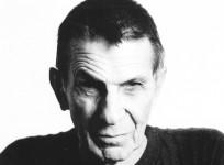 Leonard Nimoy