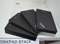 Lenovo ThinkPad Stack- 1