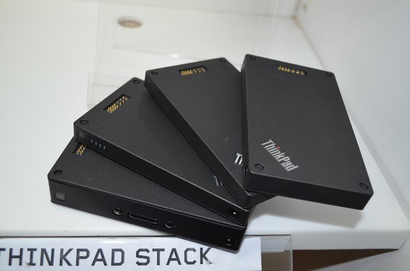 Lenovo ThinkPad Stack- 1