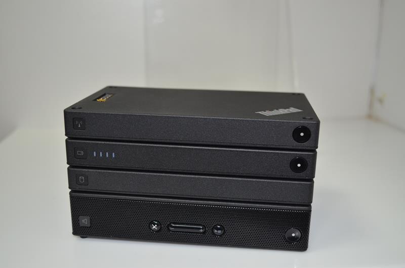 Lenovo ThinkPad Stack- 3
