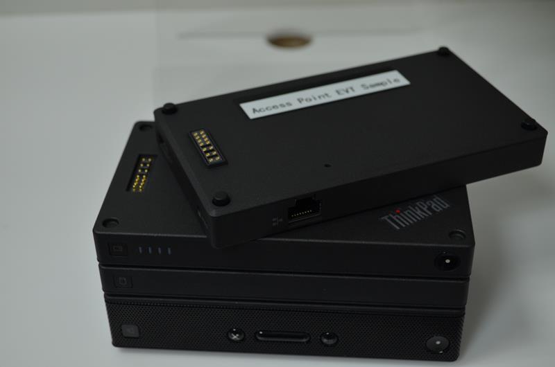 Lenovo ThinkPad Stack- 4