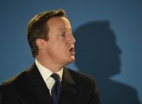 British Prime Minister David Cameron has answered tough questions about 'Jihadi John' and the claims relating to how he was reportedly harassed by spy agencies.