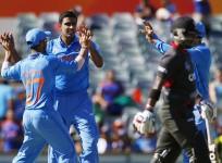 R Ashwin India UAE World Cup 2015