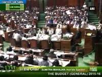 finance-minister-presents-general-budget-2015-16-in-lok-sabha-part-2