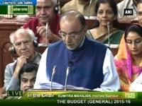 finance-minister-presents-general-budget-2015-16-in-lok-sabha-part-1