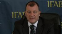 soccer-law-makers-reject-fourth-substitution-proposal