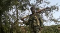 congo-army-drives-rebels-from-eastern-hills-in-fierce-fighting
