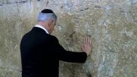 netanyahu-takes-iran-campaign-to-jerusalem-holy-site