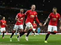 Wayne Rooney