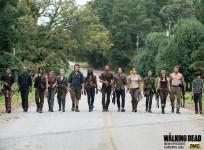 The Walking Dead