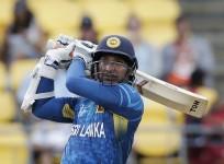 Kumar Sangakkara Sri Lanka